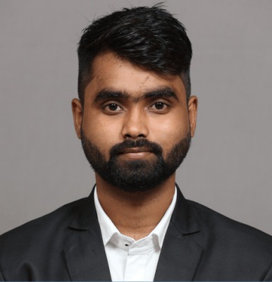 Md Meraj Alam